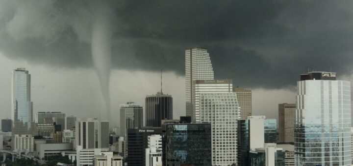 St. Louis Tornado: Updates on the Damage