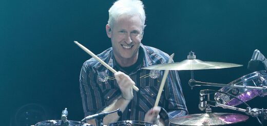 Josh Freese: 5 Things to Know About the Former Foo Fighters Drummer