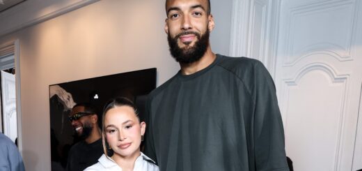 Julia Bonilla: All About Rudy Gobert’s Girlfriend