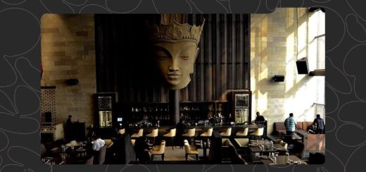If You’re Vegan (or Vegetarian) in Lagos, These Are the Restaurants to Know
