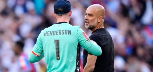 Man City ‘lost the FA Cup final on purpose’ with Guardiola symbolic of everything rotten at club