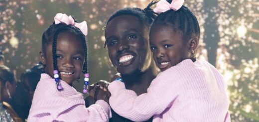 Jamal Roberts’ Kids: About the ‘American Idol’ Winner’s Daughters