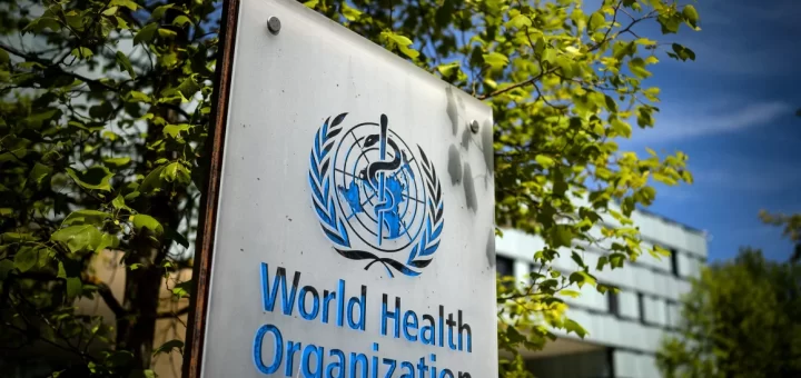 WHO adopts landmark pandemic agreement