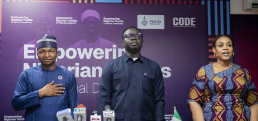 From japa to jobs: Minister, activist push for urgent youth financing