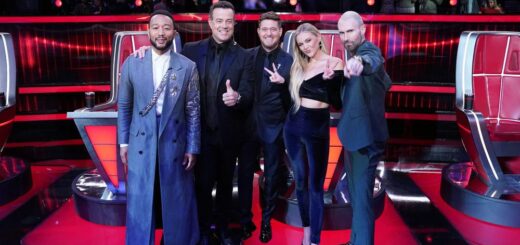 Who Won ‘The Voice’ 2025? Update on the Winner