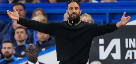 Man Utd and Amorim face sliding doors moment