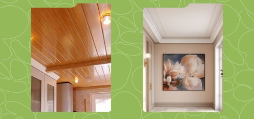 PVC Ceiling vs POP: Which Is Better for Nigerian Homes?