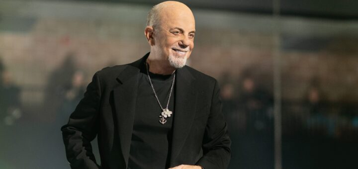 Billy Joel’s Health: What Is Normal Pressure Hydrocephalus?