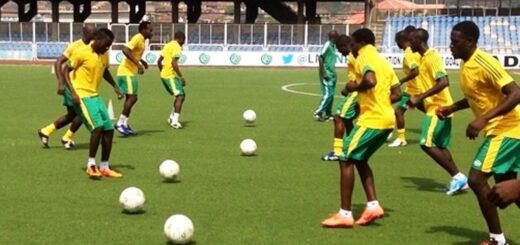 President Federation Cup: Kwara United determined to win first title
