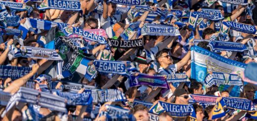 Leganes relegated from La Liga as Espanyol survive