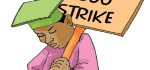 ASUU threatens nationwide strike over FG’s failure to honour agreements