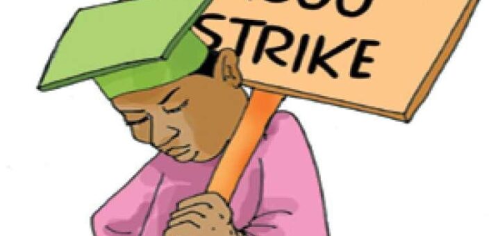 ASUU threatens nationwide strike over FG’s failure to honour agreements