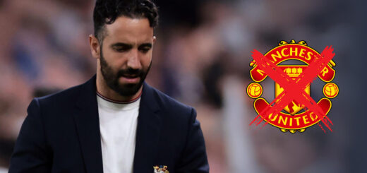 Man Utd need to sack Ruben Amorim for these ten reasons