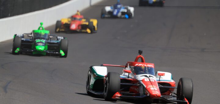 Who Won the Indy 500? Leaderboard Updates on the 2025 Winner