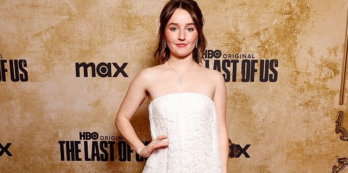 Who Plays Abby in ‘The Last of Us’? 5 Things About Kaitlyn Dever