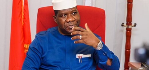 Senate Leader faults opposition for labelling NASS rubber stamp