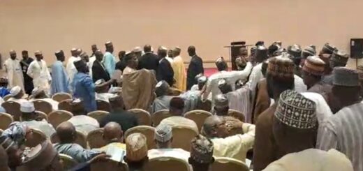 2027: No chaos, just protocol issues at coalition meeting, says Jigawa delegates
