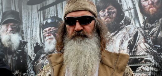 Phil Robertson’s Children: How Many Kids Did the ‘Duck Dynasty’ Star Have?