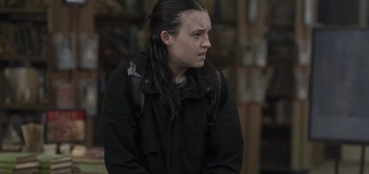 Does Ellie Die in ‘The Last of Us’? Find Out After Season 2 Finale