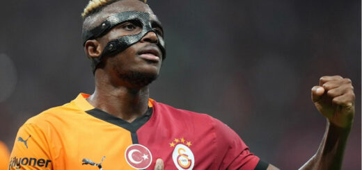 Osimhen will play for Chelsea – Ahmet Çakar