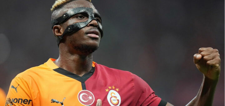 Osimhen will play for Chelsea – Ahmet Çakar