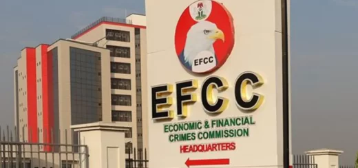 EFCC arraigns bank staff, others for alleged ₦8.5b cyber fraud