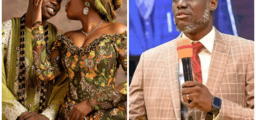 Peller fires back at pastor who “blamed” him, Jarvis for JAMB failures; threatens lawsuit