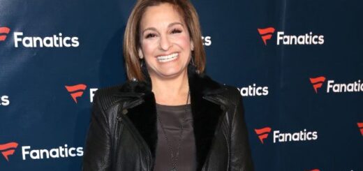 Who Is Mary Lou Retton? About the Olympic Gymnast