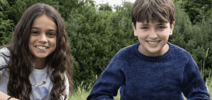 Arabella Stanton: 5 Things to Know About the Actress Playing Hermione