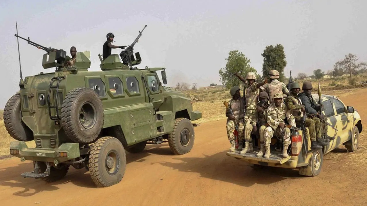 Troops neutralise bandits heading to attack Plateau communities
