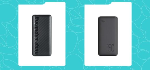 The Best 12,000mAh Power Banks Under ₦20,000