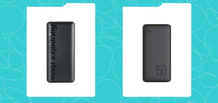 The Best 12,000mAh Power Banks Under ₦20,000