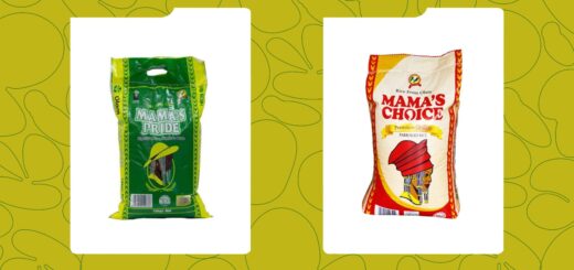 These Local Rice Brands Are Great for Jollof, Fried Rice, and Everyday Cooking