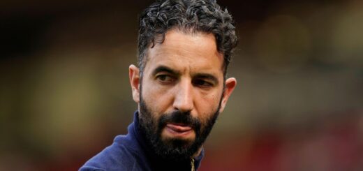 Man United relegated? Might be just what they need