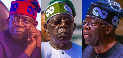 Progress or democratic decline? Mixed reactions trail Tinubu’s 2 years in office