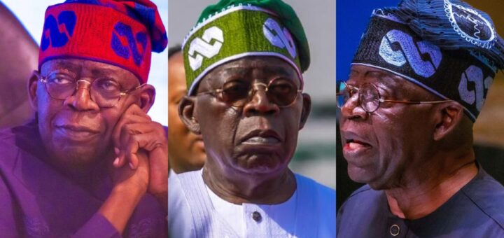 Progress or democratic decline? Mixed reactions trail Tinubu’s 2 years in office