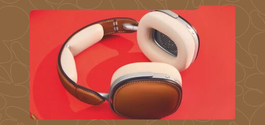 $15,000 for Sound? Hermès Just Made the Most Extra Headphones Ever