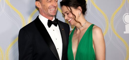 Sutton Foster: 5 Things to Know About Hugh Jackman’s Girlfriend