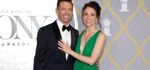 Are Hugh Jackman & Sutton Foster Dating? Their Relationship