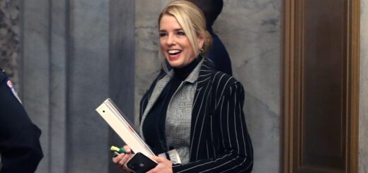 Did Pam Bondi Go to Law School? Her Education Explained