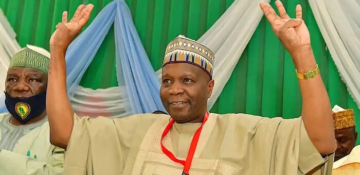 Gombe spends N600m yearly on rented properties for MDAs – HoS
