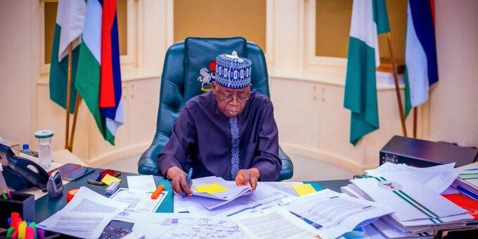 3 positive signs from President Tinubu’s tenure after 2 years