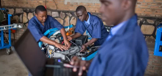How Nigerian universities are responding to the demand for tech and STEM courses