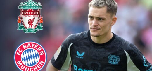 Wirtz ‘serious doubts’ revealed with Liverpool ‘second offer’ submitted after ‘Bayern secret meeting’