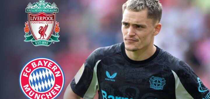 Wirtz ‘serious doubts’ revealed with Liverpool ‘second offer’ submitted after ‘Bayern secret meeting’