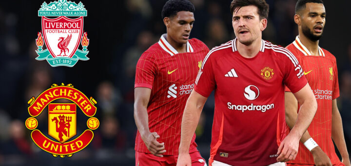 Man Utd ‘FIRE SALE’ and Liverpool £315m fund-raise nonsense