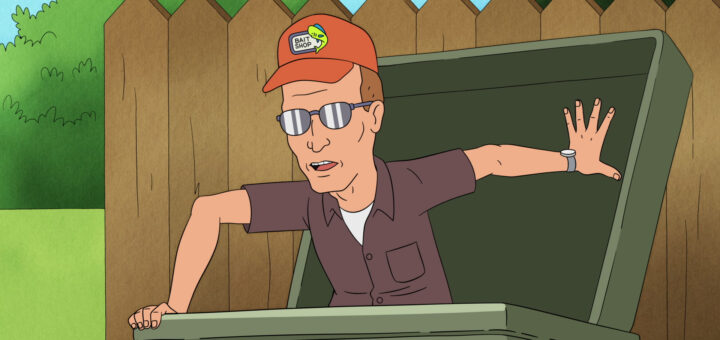 ‘King of the Hill’ Revival: Upcoming Hulu Sitcom’s Release Date & More