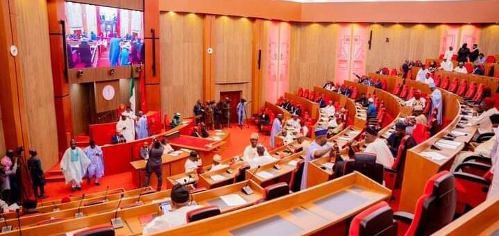 Senate committee hails Army for eliminating Boko Haram leader