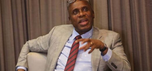 2027: We can remove Tinubu from power, says Amaechi
