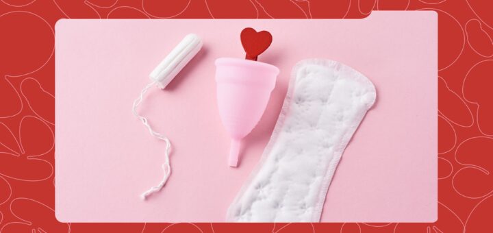 Must-Haves for Every Period Kit—Whether You’re at School, Work or Travelling